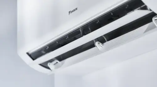 Click Here To Enlarge This Photo Of DAIKIN PERFERA