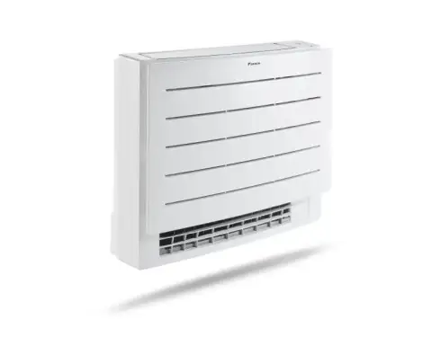 Click Here To Enlarge This Photo Of DAIKIN PERFERA FLOOR STANDING