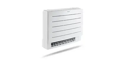 DAIKIN PERFERA FLOOR STANDING