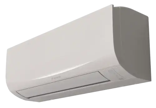 Click Here To Enlarge This Photo Of DAIKIN SENSIRA