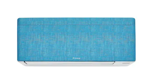 Click Here To Enlarge This Photo Of DAIKIN STYLISH