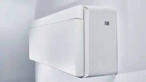 Click Here To Enlarge This Photo Of DAIKIN STYLISH