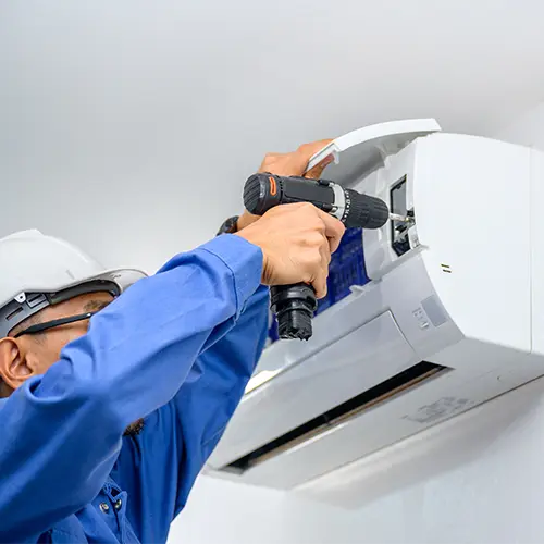 Air Conditioning Installation