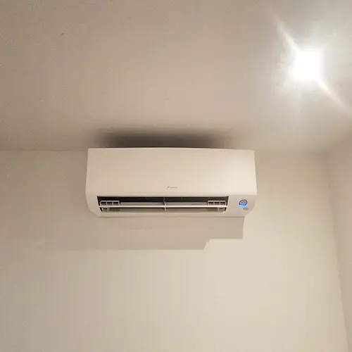 Wall Mounted Air Conditioning Units