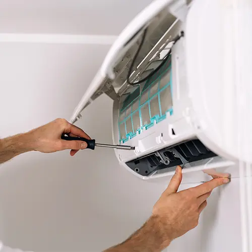 Air Conditioning Installation